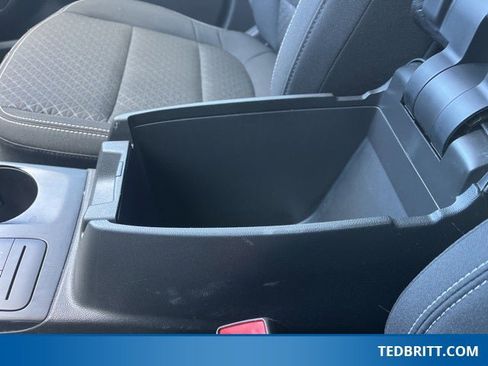 Used 2024 Ford Escape Active image 36