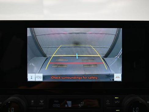 Certified 2024 Toyota Grand Highlander AWD image 20