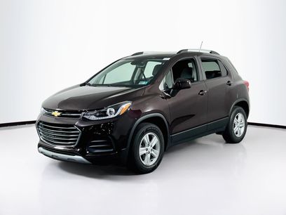 Used 2021 Chevrolet Trax LT w/ LT Convenience Package