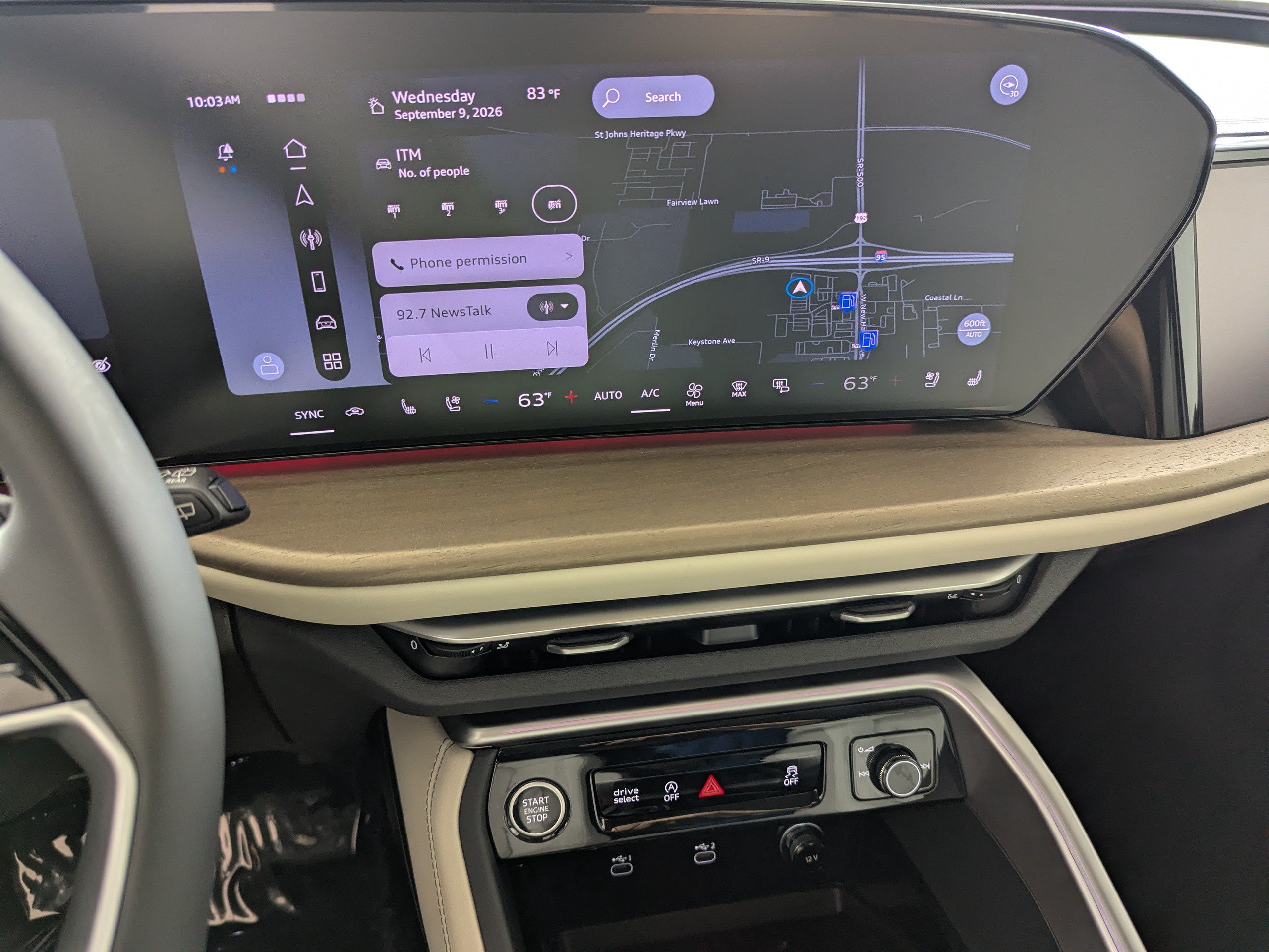 New 2026 Audi Q5 Premium Plus AWD/4WD image 20