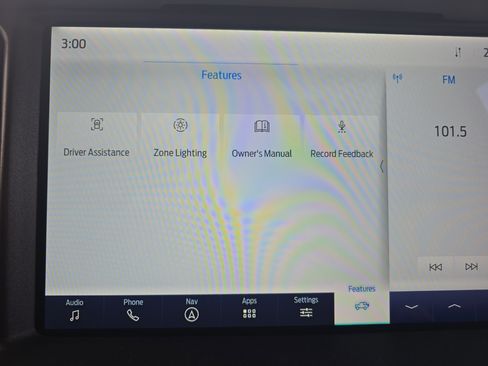 Used 2024 Ford Bronco Wildtrak image 33