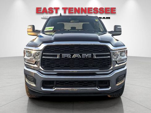 Used 2023 RAM 2500 Tradesman image 7