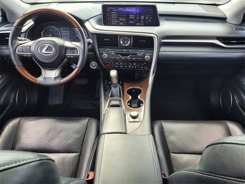 Used 2019 Lexus RX 350 FWD w/ Navigation Package image 13