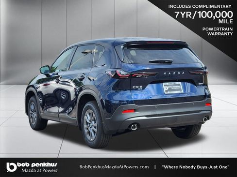 New 2026 MAZDA CX-5 Select AWD/4WD image 27