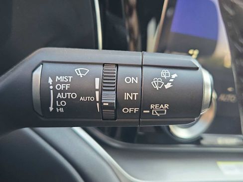 Used 2025 Lexus TX 350 image 25