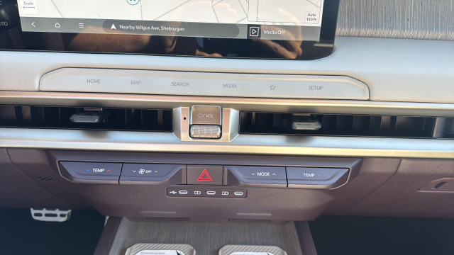 New 2027 Kia Telluride SX Prestige AWD/4WD image 18