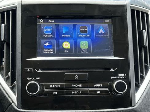 Used 2019 Subaru Forester Premium AWD/4WD image 13