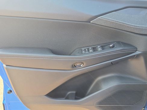 New 2026 Jeep Cherokee Laredo AWD/4WD image 15