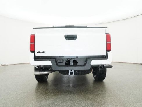 New 2026 Toyota Tacoma TRD Off-Road AWD/4WD image 60