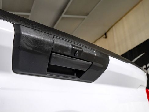 Used 2025 Ford F350 XL w/ XL Off-Road Package image 36