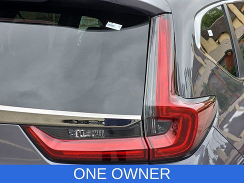 Used 2022 Honda CR-V EX image 33