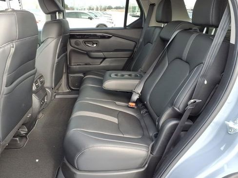 Certified 2026 Honda Passport RTL image 6