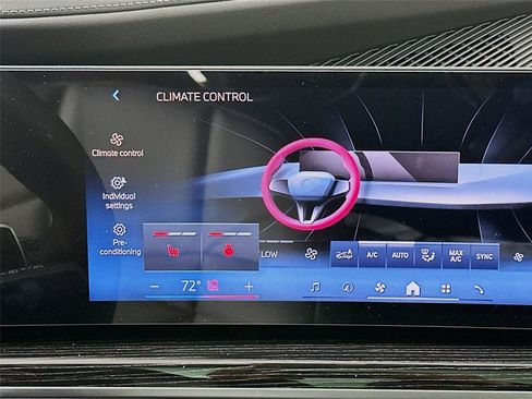 New 2026 BMW 740i xDrive 740i xDrive w/ Premium Package image 21