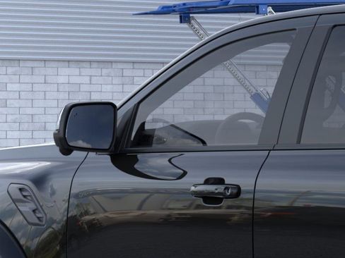 New 2026 Ford Ranger Raptor image 20