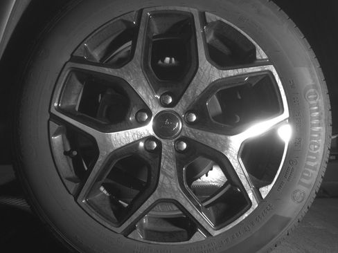 Used 2025 Jeep Compass Limited image 14