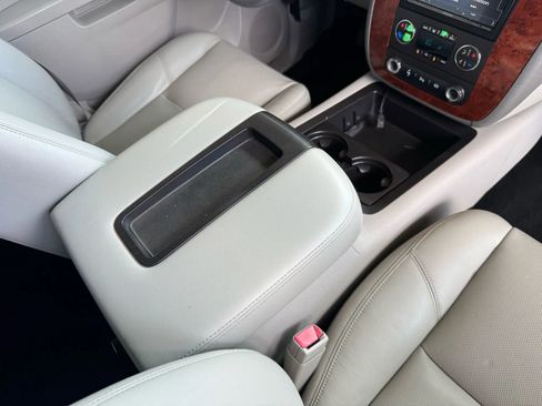 Used 2013 Chevrolet Silverado 3500 LTZ w/ LTZ Plus Package image 25