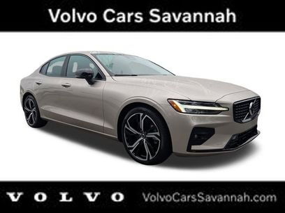 Certified 2023 Volvo S60 B5 Plus w/ Climate Package