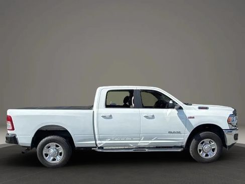 Used 2020 RAM 2500 Big Horn AWD/4WD image 10