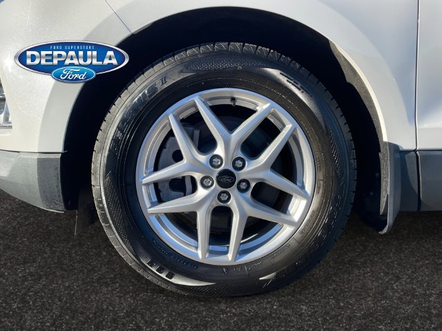 Used 2024 Ford Edge SEL w/ Convenience Package AWD/4WD image 18