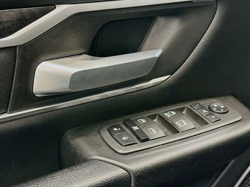 Used 2023 RAM 1500 Big Horn image 15
