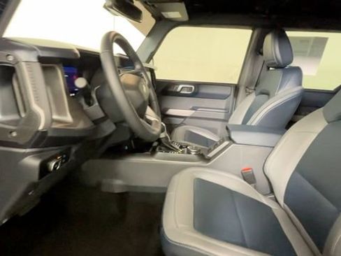 Used 2023 Ford Bronco Outer Banks AWD/4WD image 20