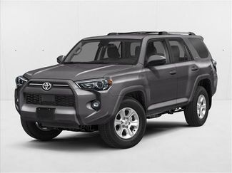 Used 2024 Toyota 4Runner SR5 Premium w/ Moonroof Package video 1