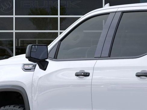 New 2026 GMC Sierra 1500 AT4X w/ AT4X AEV Edition AWD/4WD image 12