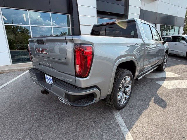 New 2026 GMC Sierra 1500 Denali w/ Denali Reserve Package AWD/4WD image 28