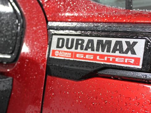 Used 2024 GMC Sierra 2500 AT4 w/ AT4 Premium Plus Package image 13