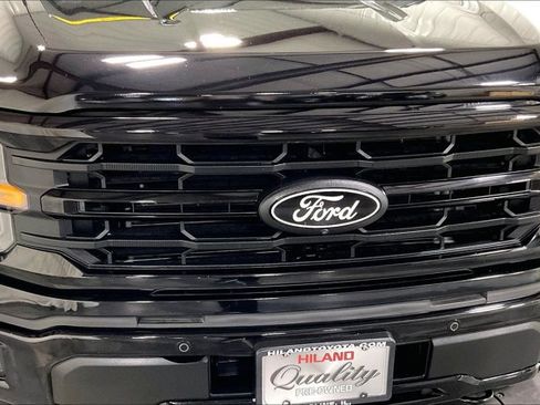 Used 2024 Ford F150 XLT w/ Equipment Group 303A High AWD/4WD image 30