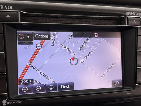 Used 2015 Toyota RAV4 Limited AWD/4WD image 19