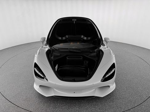 New 2026 McLaren 750S Spider image 36