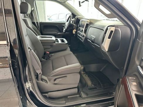 Used 2014 GMC Sierra 1500 SLE image 18