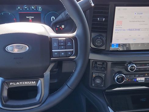 New 2026 Ford F350 Platinum image 18