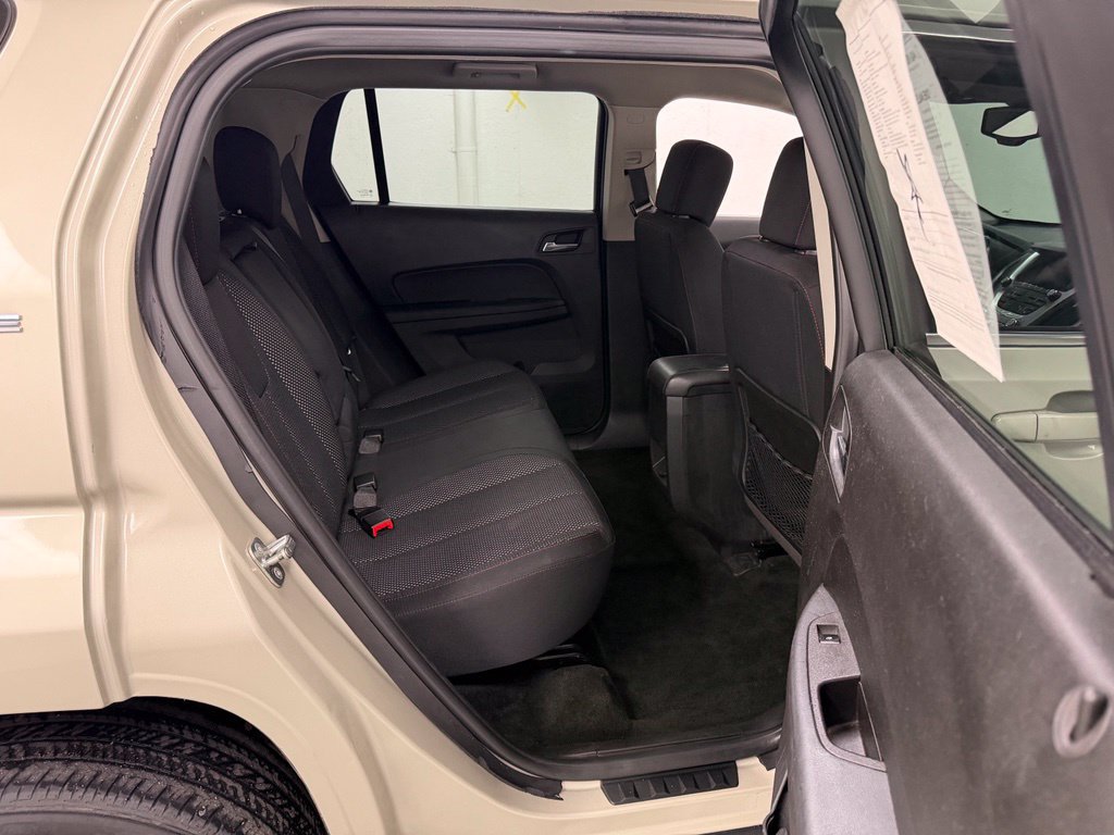 Used 2014 GMC Terrain SLE w/ Convenience Package FWD image 14