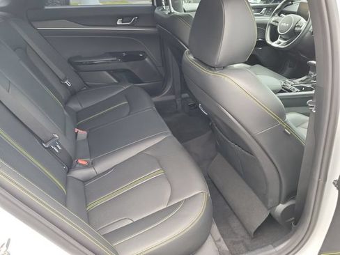 Used 2025 Kia K5 GT w/ GT1 Package FWD image 22