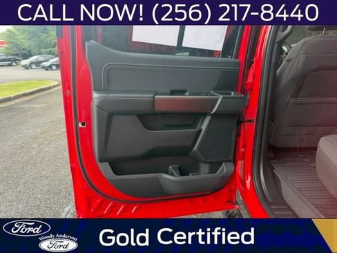 Used 2023 Ford F150 XLT w/ Equipment Group 302A High AWD/4WD image 22