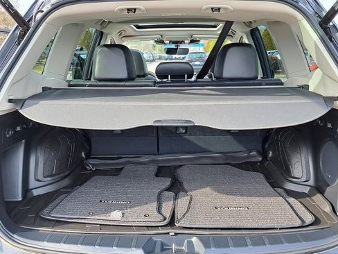 Certified 2022 Subaru Forester Touring image 34