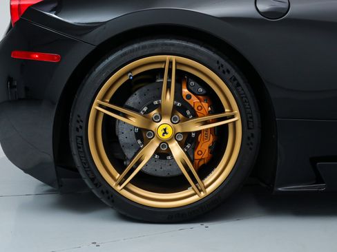 Certified 2015 Ferrari 458 Speciale Coupe image 42