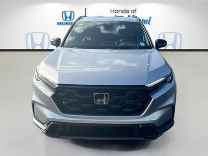 New 2026 Honda CR-V Sport-L