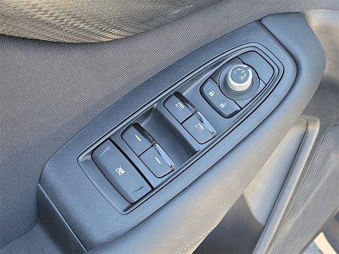 Certified 2025 Subaru Outback Premium image 19