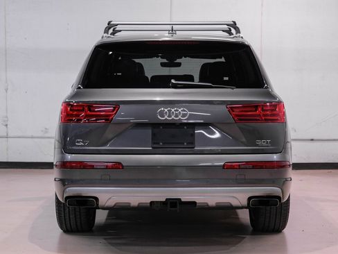 Used 2018 Audi Q7 3.0T Prestige w/ Prestige Package image 14