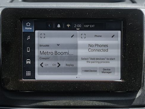 New 2025 RAM ProMaster 3500 w/ Quick Order Package 22G SLT image 19