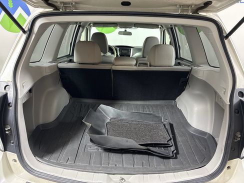 Used 2013 Subaru Forester 2.5X AWD/4WD image 13