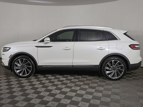 Used 2023 Lincoln Nautilus Reserve w/ Equipment Group 202A AWD/4WD image 18