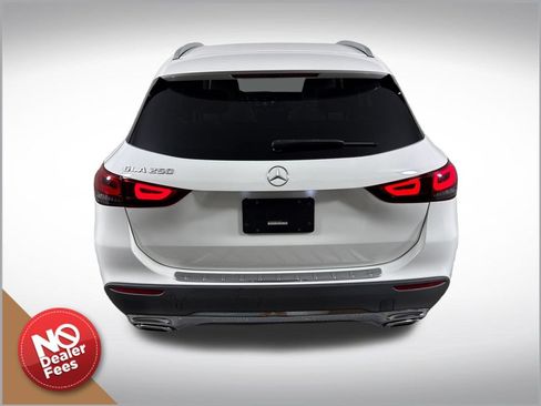 Used 2021 Mercedes-Benz GLA 250 image 4