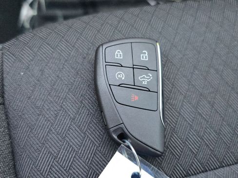 New 2026 GMC Sierra 1500 Elevation w/ Preferred Package image 37