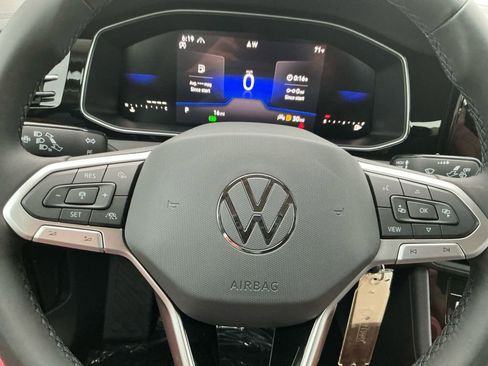 New 2025 Volkswagen Jetta S image 19