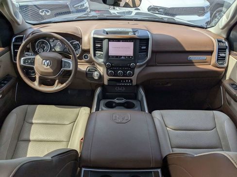 Used 2022 RAM 1500 Laramie RWD image 15