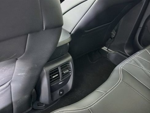 Used 2025 Ford Mustang Mach-E Select w/ Comfort Package Lite RWD image 28